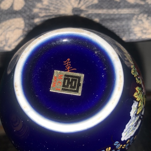 Porcelain cups - Picture 2 of 6